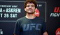3 ans après son énorme KO subi contre Masvidal, Ben Askren veut sa revanche