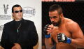 Quand Steven Seagal affrontait le combattant de l'UFC Rafael Cavalcante lors d'un entraînement