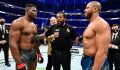 Ciryl Gane dit tout ce qu'il pense de Francis Ngannou après sa victoire à l'UFC Paris