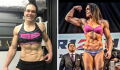 MMA : La transformation physique impressionnante de Gabi Garcia