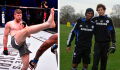Un ancien joueur de Chelsea devient combattant professionnel de MMA et cumule les victoires