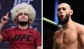Les mots très durs de Khabib Nurmagomedov sur Khamzat Chimaev après l'UFC 279