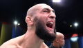 "Tu es le suivant" Khamzat Chimaev annonce qu'il veut la tête d'un des meilleurs combattants de l'UFC