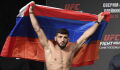 "Le Top 10 ne veut pas me combattre", le prodige de l'UFC Arman Tsarukyan pousse un coup de gueule