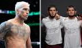 La grosse mise en garde de Charles Oliveira à Islam Makhachev et Khabib avant l'UFC 280