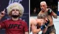Khabib Nurmagomedov donne son avis sans détour sur Charles Oliveira avant l'UFC 280