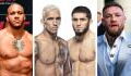 Les plus grandes stars du MMA donnent leur pronostic pour l'UFC 280 Oliveira vs Makhachev