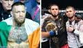 Conor McGregor réagit à la victoire de Makhachev à l'UFC 280 et attaque Khabib Nurmagomedov