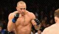 La légende de l'UFC Georges St-Pierre fixe ses conditions pour un retour à la compétition