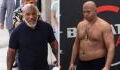 Mike Tyson dit tout ce qu'il pense de Fedor Emelianenko, combattant de MMA légendaire