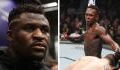 Le message fort de Francis Ngannou à Israel Adesanya avant son combat à l'UFC 281
