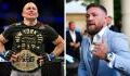 L'avis tranché de Georges St-Pierre sur Conor McGregor avant son retour à l'UFC