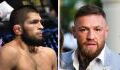 Le ton monte entre Khabib Nurmagomedov et Conor McGregor, un nouveau combat évoqué
