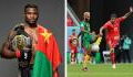 La réaction forte de Francis Ngannou après la défaite du Cameroun à la Coupe du Monde 2022
