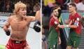 Le combattant UFC Paddy Pimblett veut démolir une star de la Coupe du Monde 2022