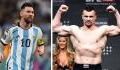 La mise en garde du combattant MMA Mirko Cro Cop à Lionel Messi pour Argentine-Croatie