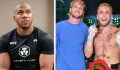 Ciryl Gane donne son avis tranché sur Jake et Logan Paul en boxe anglaise