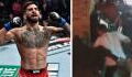 Le combattant UFC Ilia Topuria met KO un homme lors d'une bagarre dans un bar (VIDEO)