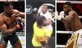 Cédric Doumbé affronte Francis Ngannou dans un combat d'entrainement, ça envoie (VIDEO)
