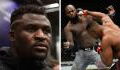Les plus gros KO de la carrière de Francis Ngannou à l'UFC et en MMA (VIDEO)