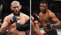 Khamzat Chimaev dévoile comment il battrait Francis Ngannou, ancien poids lourd de l'UFC