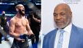 UFC - Khamzat Chimaev explique pourquoi il ne veut pas rencontrer Mike Tyson
