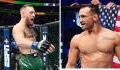 La mise en garde de Conor McGregor à Michael Chandler avant leur prochain combat à l'UFC