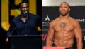 Le surnom irrespectueux que Jon Jones donne à Ciryl Gane avant leur combat à l'UFC 285