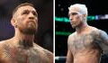 Conor McGregor craque après le prono de Charles Oliveira sur son combat contre Chandler à l'UFC