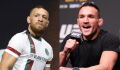 La déclaration osée de Michael Chandler, le futur adversaire de Conor McGregor