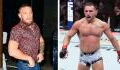 Grosse altercation physique entre Conor McGregor et Michael Chandler avant leur combat à l'UFC