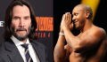 UFC - La déclaration surprenante de Keanu Reeves sur Ciryl Gane et sa défaite contre Jones