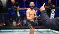 Khamzat Chimaev menacé par une star de l'UFC, "on se reverra"