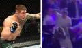 Impliqué dans une bagarre générale, le combattant UFC Marvin Vettori met KO une célébrité