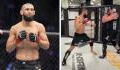 UFC - Khamzat Chimaev affronte un combattant de MMA de plus de 140 kilos (VIDEO)