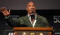 Dwayne "The Rock" Johnson révèle enfin pourquoi il n'a pas signé à l'UFC malgré son envie d'y combattre