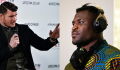 Michael Bisping, commentateur de l'UFC, révèle les détails du contrat proposé à Francis Ngannou