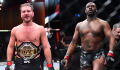 Jon Jones vs Stipe Miocic : une date très probable évoquée courant 2023