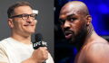 Jon Jones accusé d'esquiver Stipe Miocic, "Bizarre, je croyais que c'était moi qui fuyais"