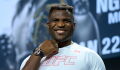 Francis Ngannou provoqué par un champion poids lourd de MMA, "Je te vois Francis"