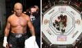 Mike Tyson nomme le plus "psychopathe" des combattants de l'UFC, "ce type a des problèmes"