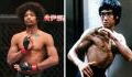 Ce combattant UFC est le digne héritier de Bruce Lee et fait très mal dans l'octogone (VIDEO)