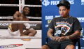 Cédric Doumbé dévoile comment se passerait un combat entre Gervonta Davis et lui en boxe