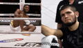 Cédric Doumbé raconte sa confrontation avec Khabib Nurmagomedov, ancien champion UFC