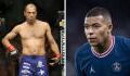 Le message fort envoyé par le tout premier champion de l'UFC à Kylian Mbappé