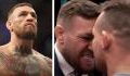Les images de la bagarre entre Conor McGregor et Michael Chandler, son futur adversaire, révélées (VIDEO)