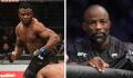 Fernand Lopez dit enfin tout ce qu'il pense du départ de Francis Ngannou de l'UFC