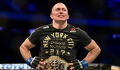 Le plus grand KO de la carrière de Georges St. Pierre, légende de l'UFC