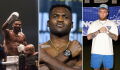 Francis Ngannou débarque au PFL et fait réagir les stars des sports de combat