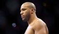 Un combattant UFC, "j'ai mal parlé à Ciryl Gane, je me suis retourné, il était là et..."